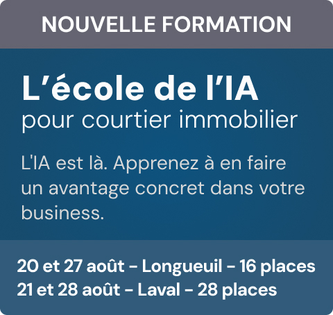 ecole de l'ia