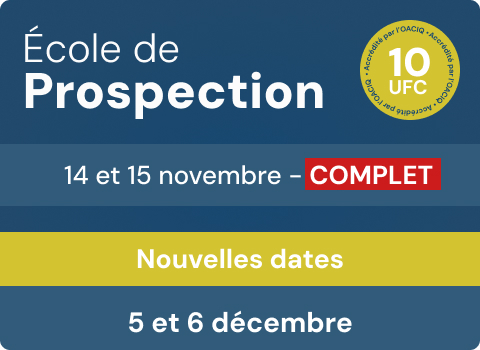 École de prospection