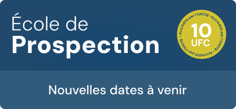 École de prospection