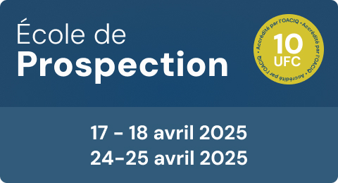 École de prospection