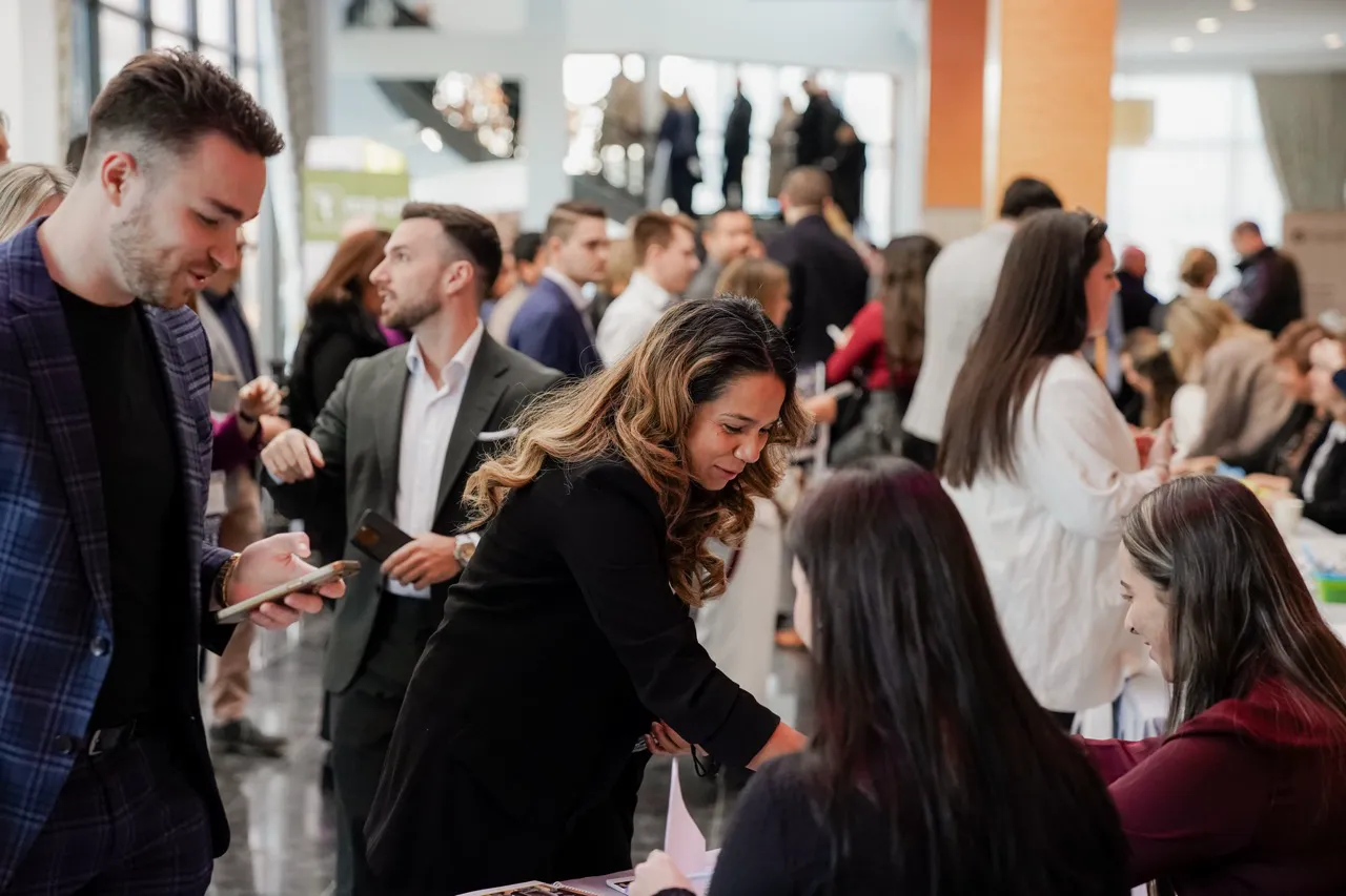 Boot Camp Ose Coaching 2026 - les kiosques d'Exposants